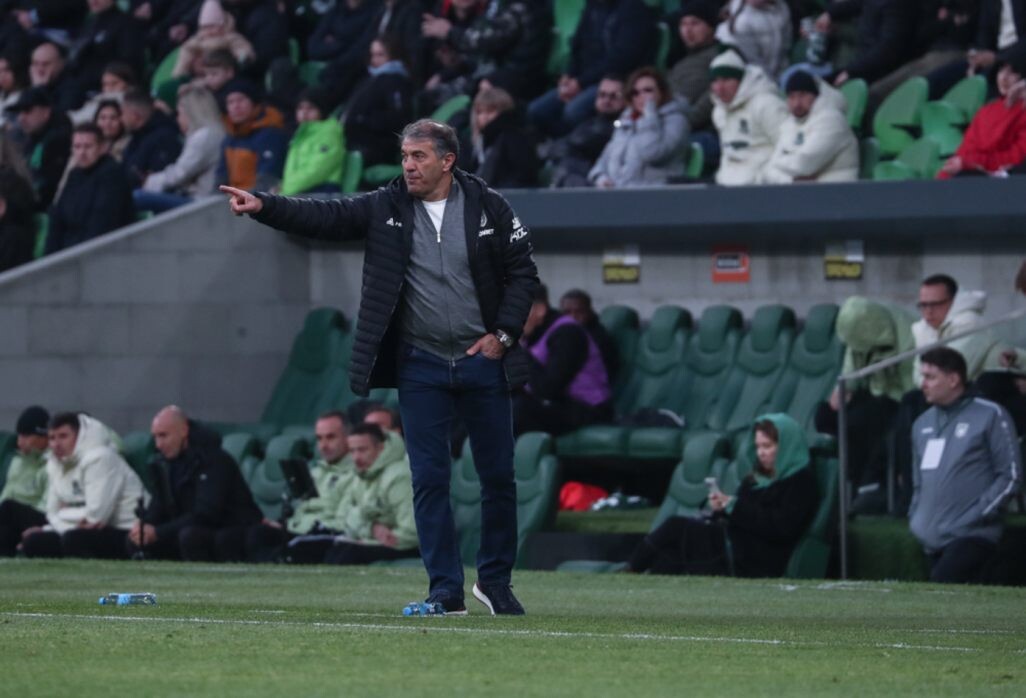    Фото: ФК «Рубин»