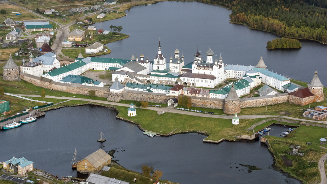    Фото: Serguei Fomine/Global Look Press/Globallookpress