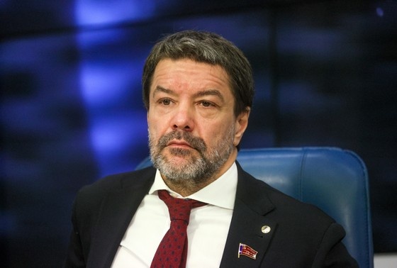    Александр Ющенко