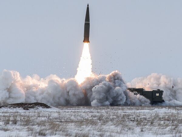    © РИА Новости Стрингер