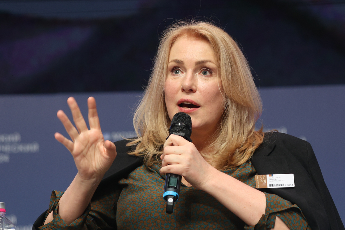 Alexey Belkin/Business Online/Global Look Press