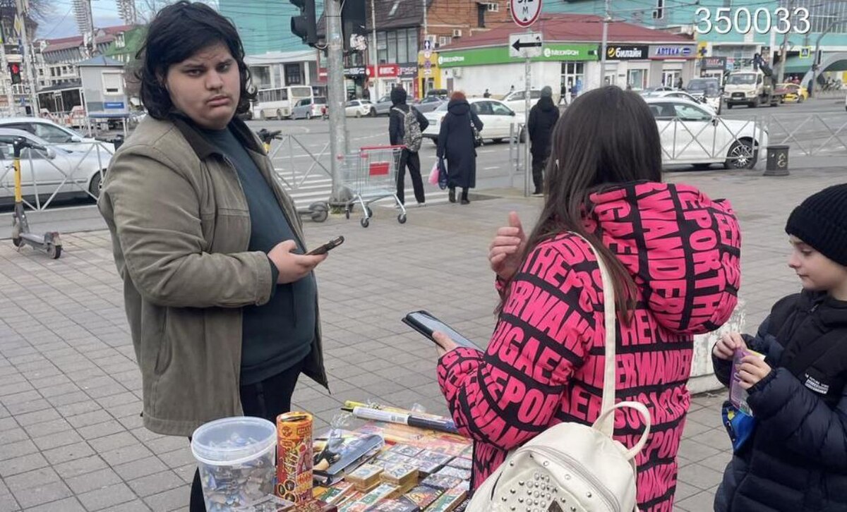 Фото: пресс-служба Центрального округа Краснодара