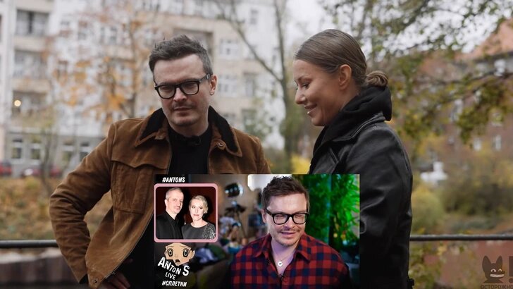   Кадр из YouTube-канала «Осторожно, Собчак!»