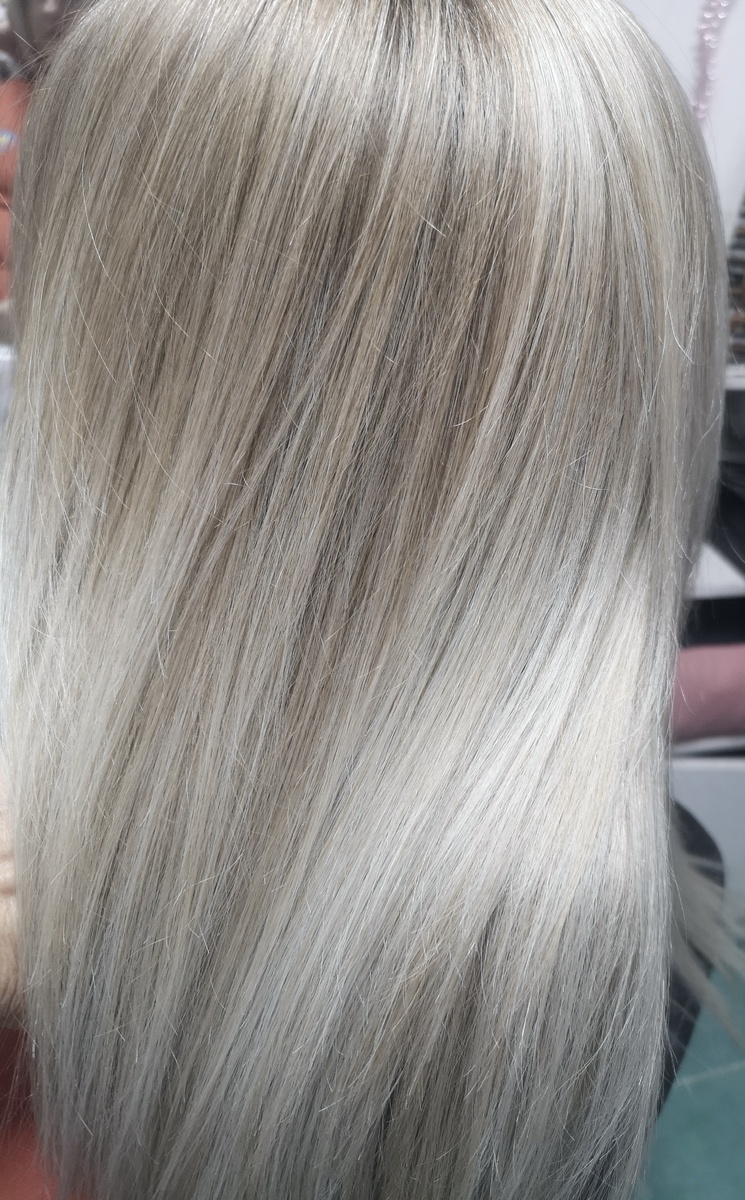 Это результат сегодняшней 7-часовой работы