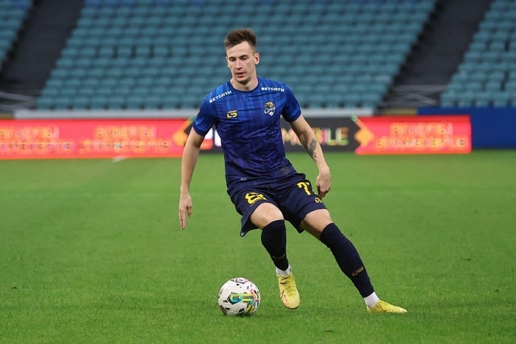 Фото: ФК Сочи 