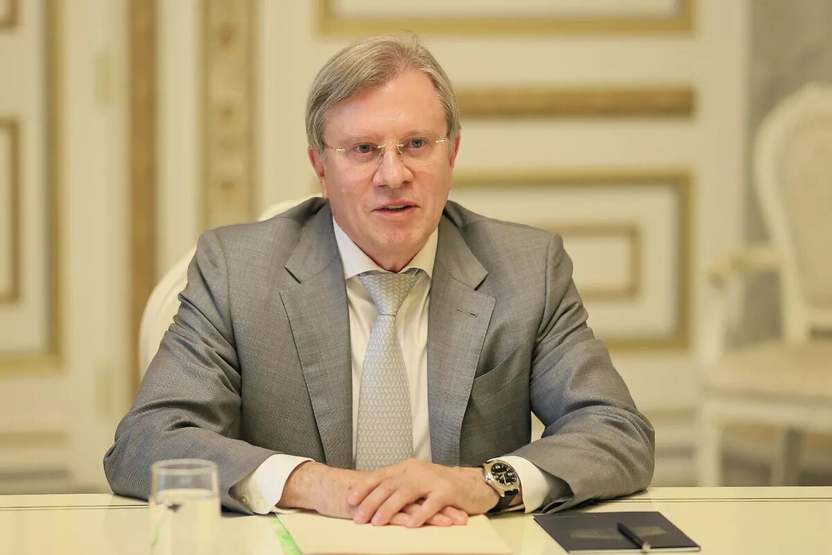 © Photo : official site of the Prime Minister of RA