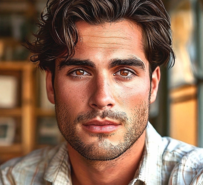 Тот самый бывший