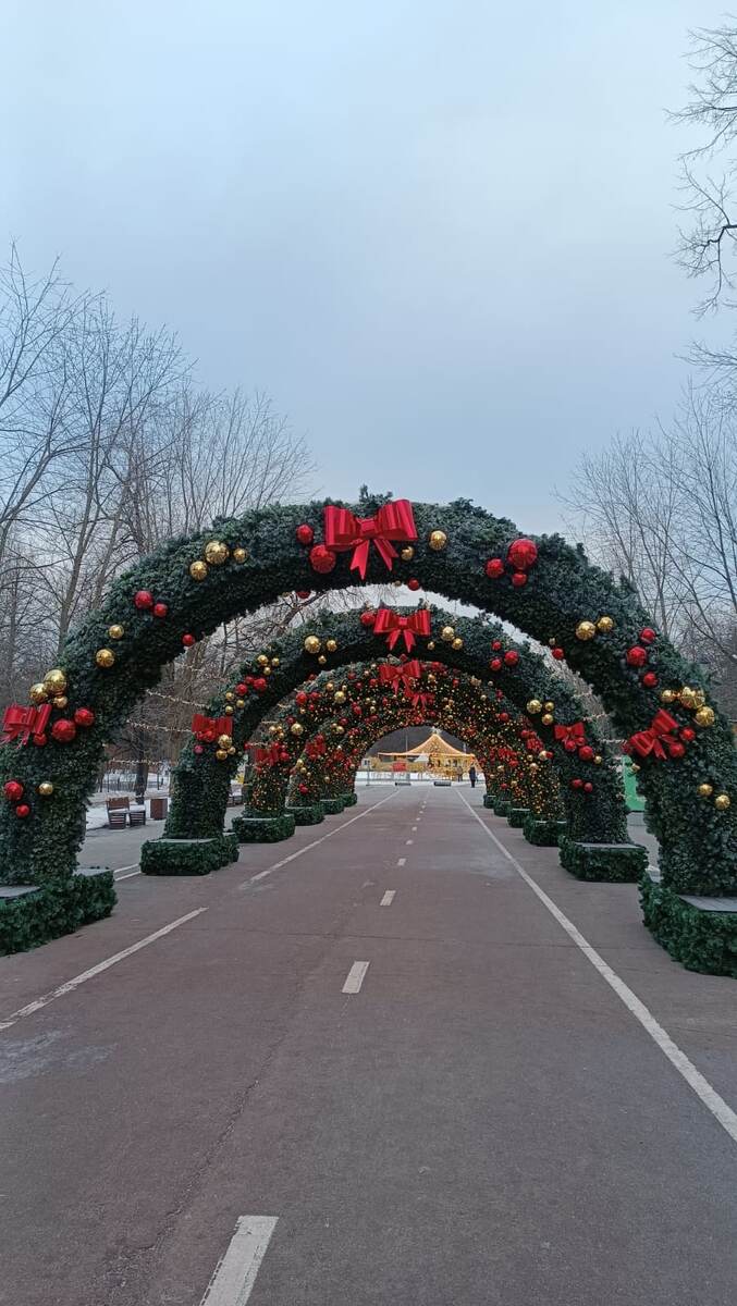 Фото от Риты