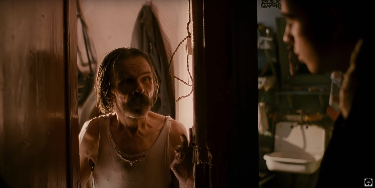 Однокурсник Натальи Фатеевой.