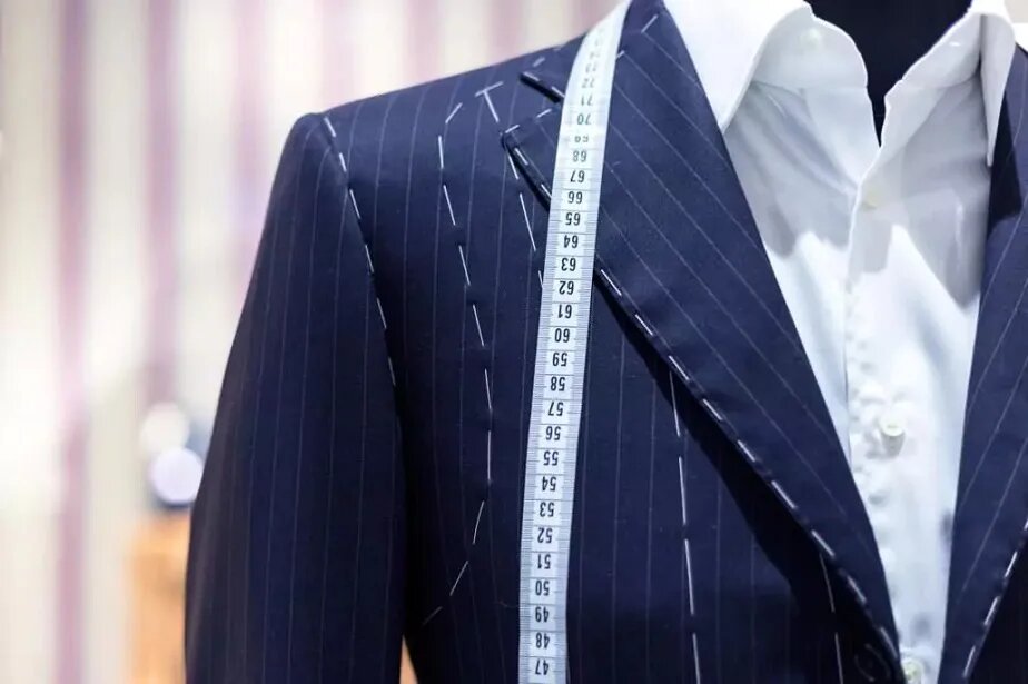 Bespoke в переводе с английского означает «сделанный на заказ»