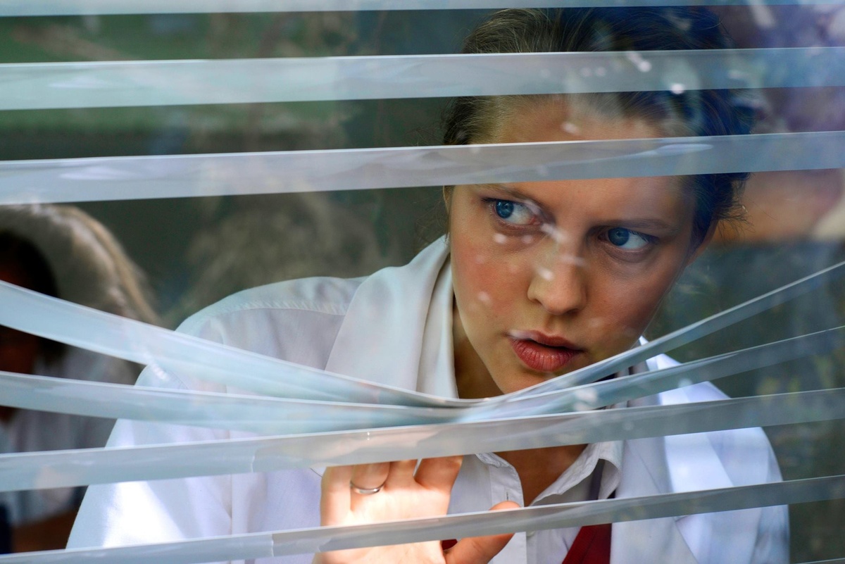 Кадр из фильма «Убей меня трижды» (2012)