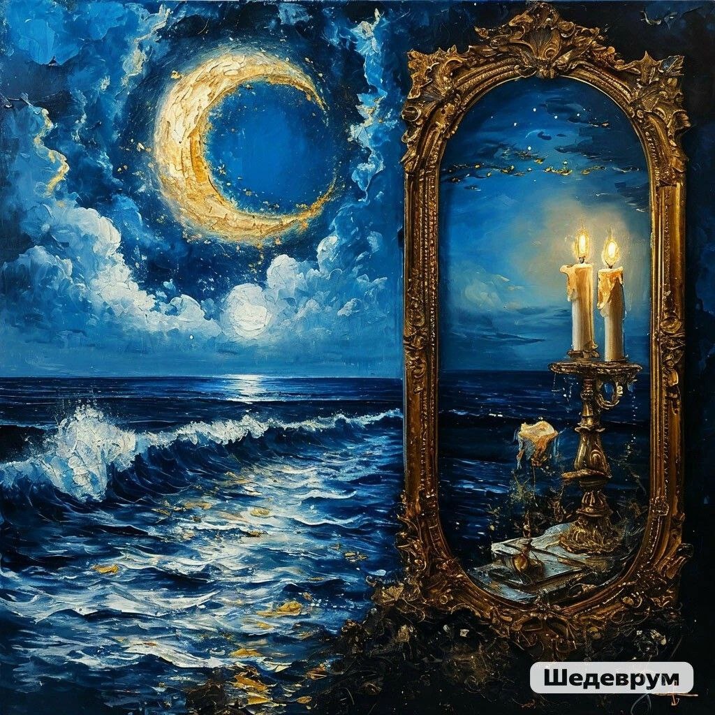 Зачем снятся сны?