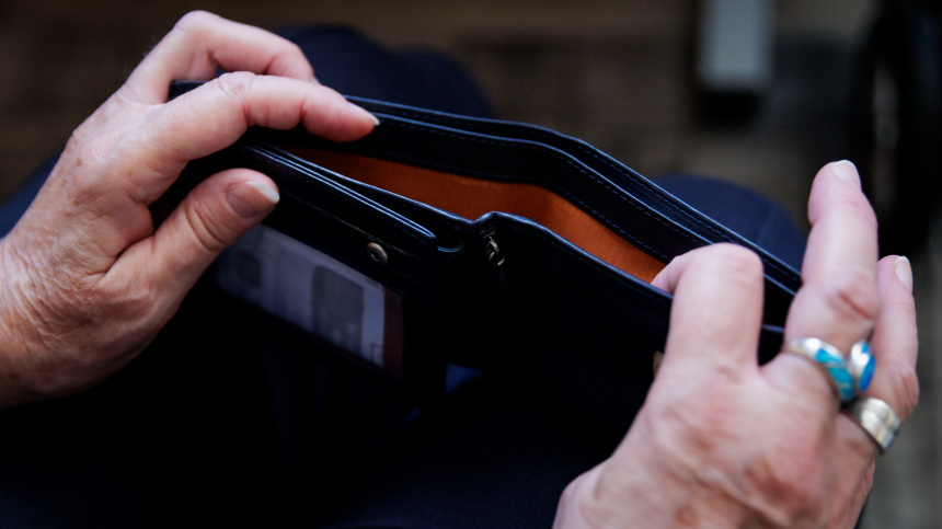    Фото: www.globallookpress.com/Kira Hofmann