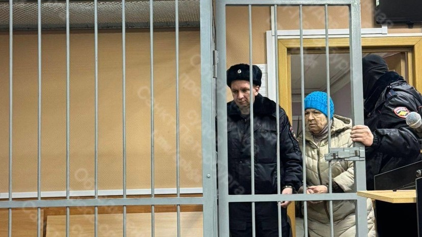    Объединённая пресс-служба судов Санкт-Петербурга