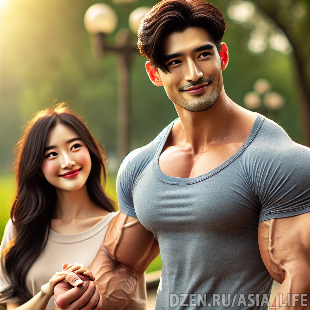 Парень должен быть высоким, минимальный рост от 170см