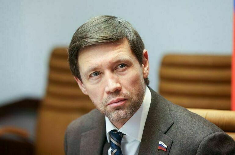   Пресс-служба Совета Федерации