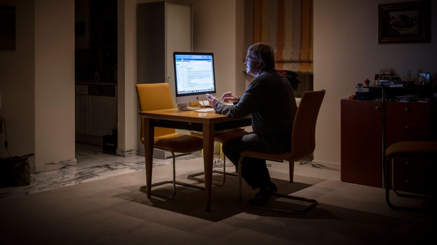    Фото: www.globallookpress.com/IMAGO/Wolfgang Maria Weber