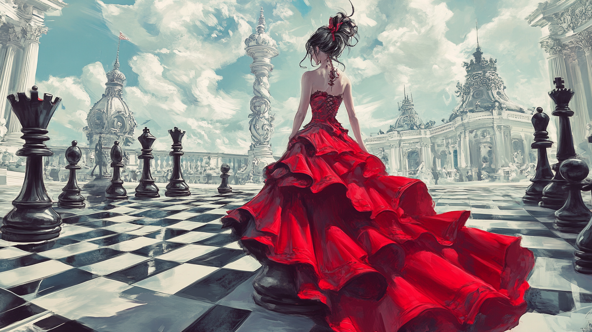 Картинка создана с помощью нейросети