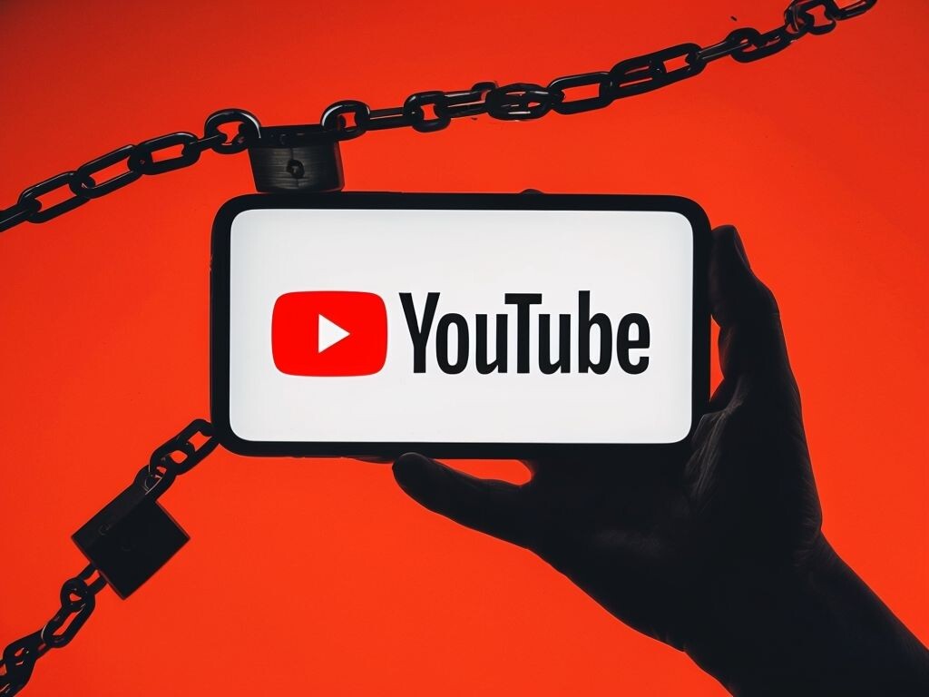 YouTube перестал работать в России: проблемы с доступом и возможная блокировка
