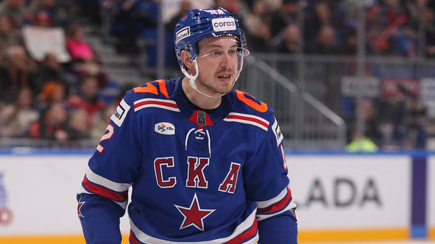    Михаил Воробьев. Global Look Press