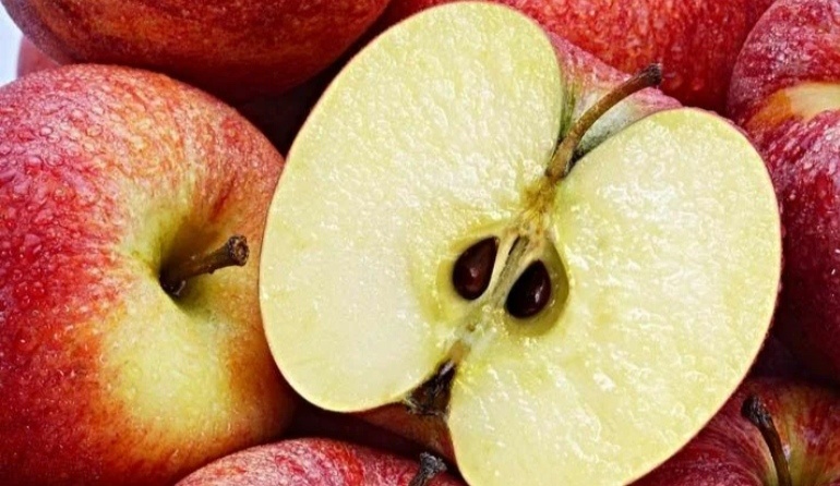 *Молодильные яблочки