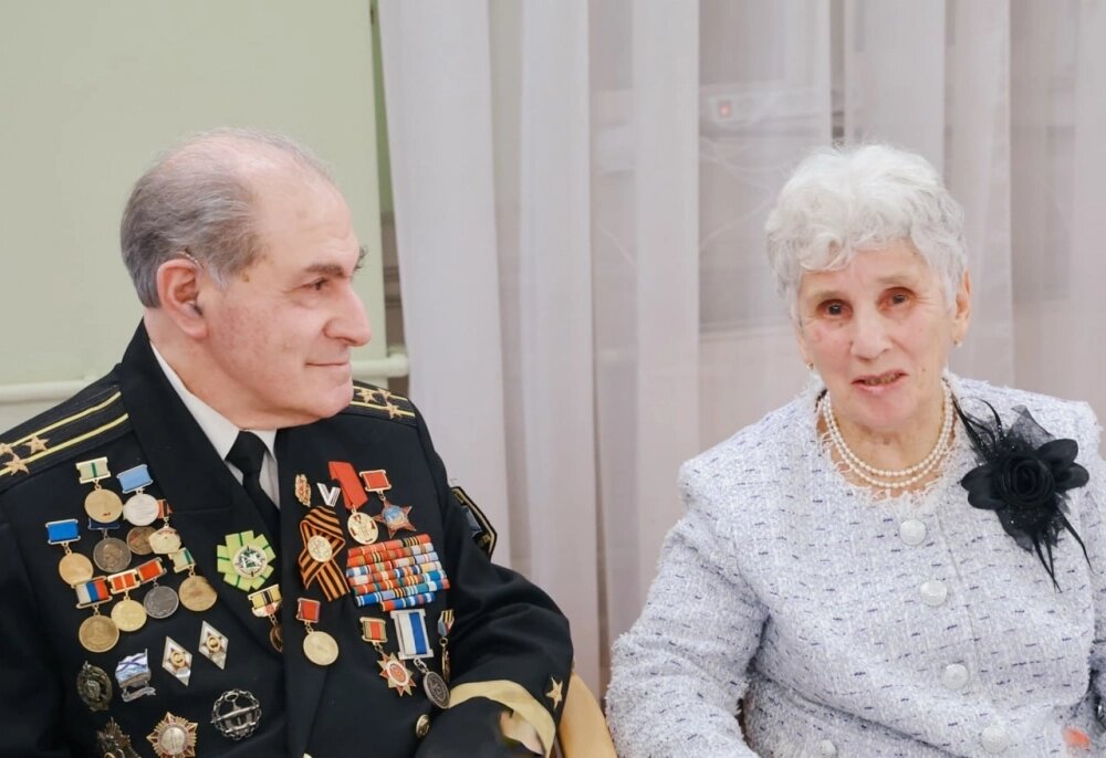    Фото: Пресс-служба Смольного