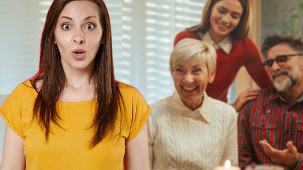 Не обижайся на сестру