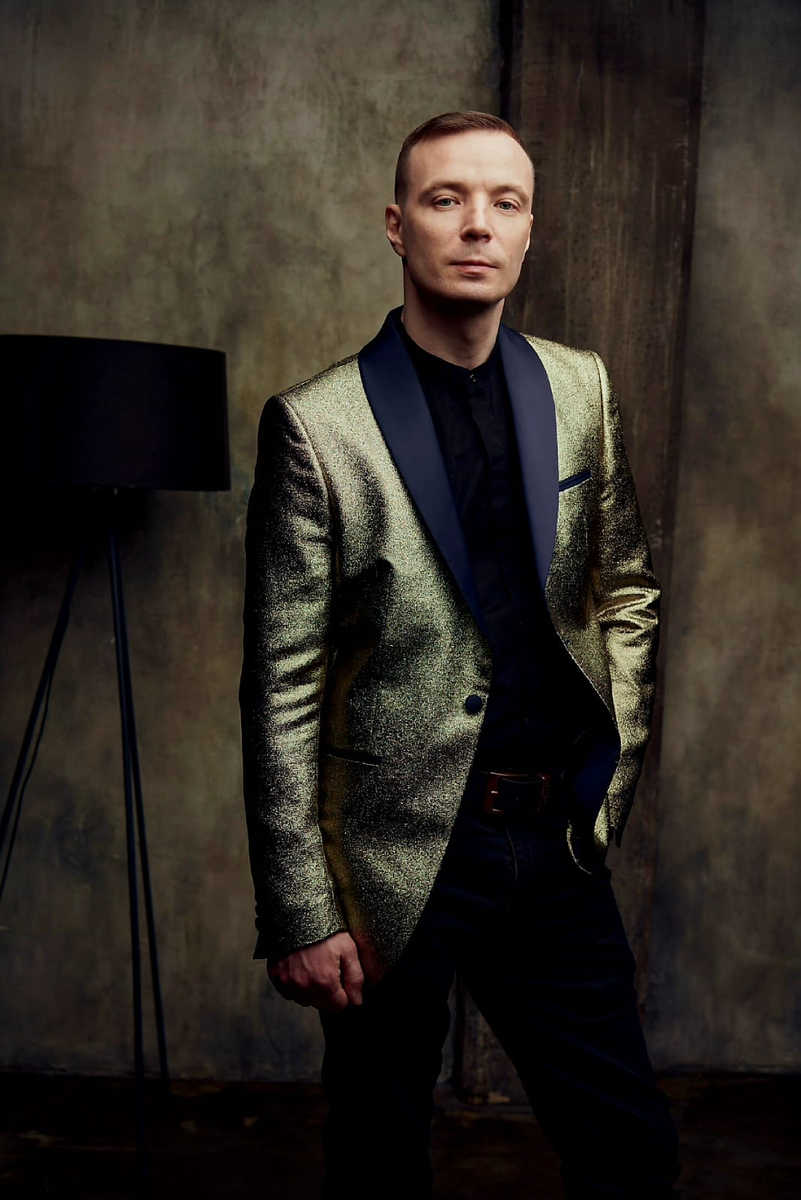 Астротиполог-нумеролог Дмитрий Шимко