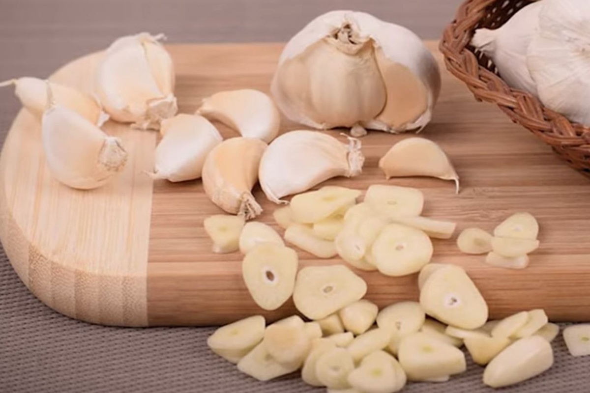 Значение овощей и плодов для пищеварения#