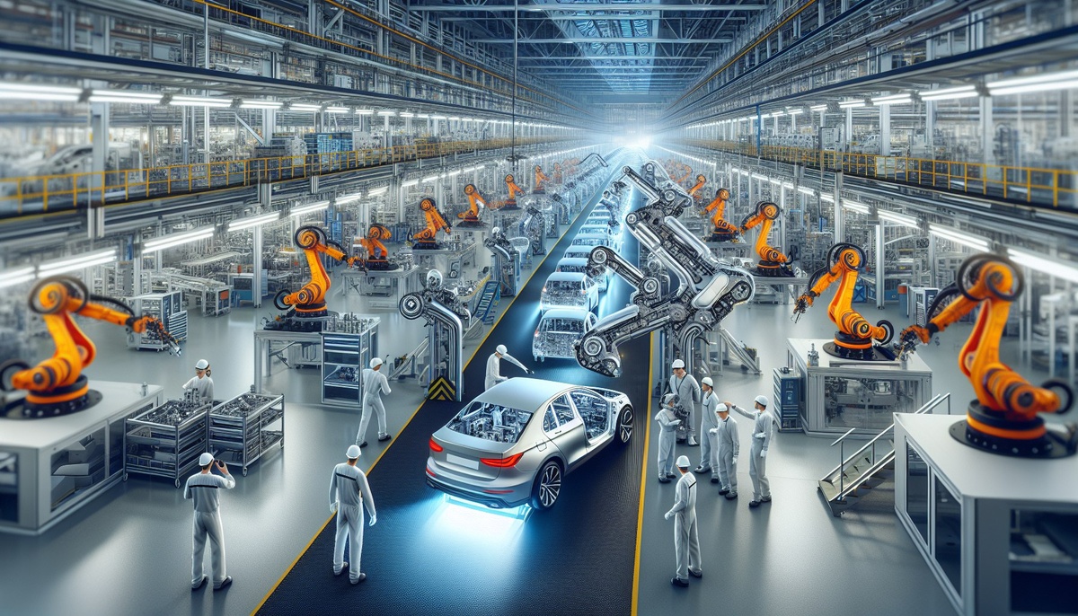    Изображение сгенерировано нейросетью DALL•Е 3 