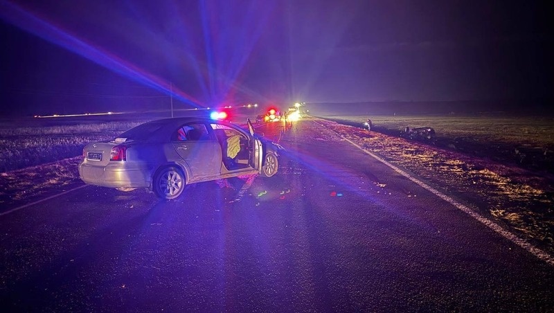      Фото: УГИБДД по СК