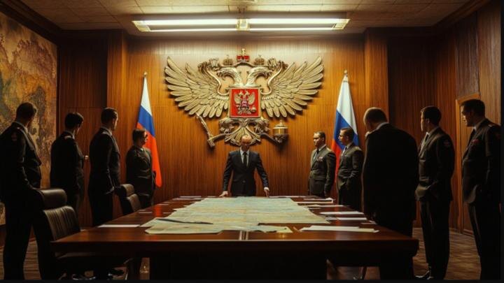 Коллаж: ИА Новороссия.