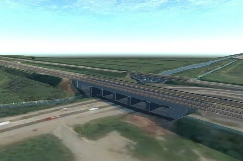    Фото: пресс-служба Упрдор «Черноморье»