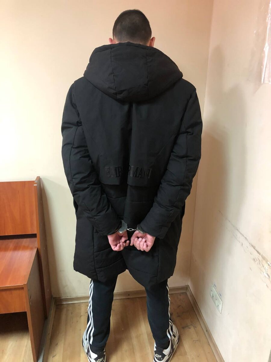 Источник: МВД РФ по ДНР