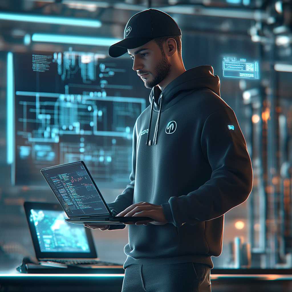    Автоматизация и эффективность: как интеграция Notion с Make.com преобразует управление проектами Юрий Горбачев