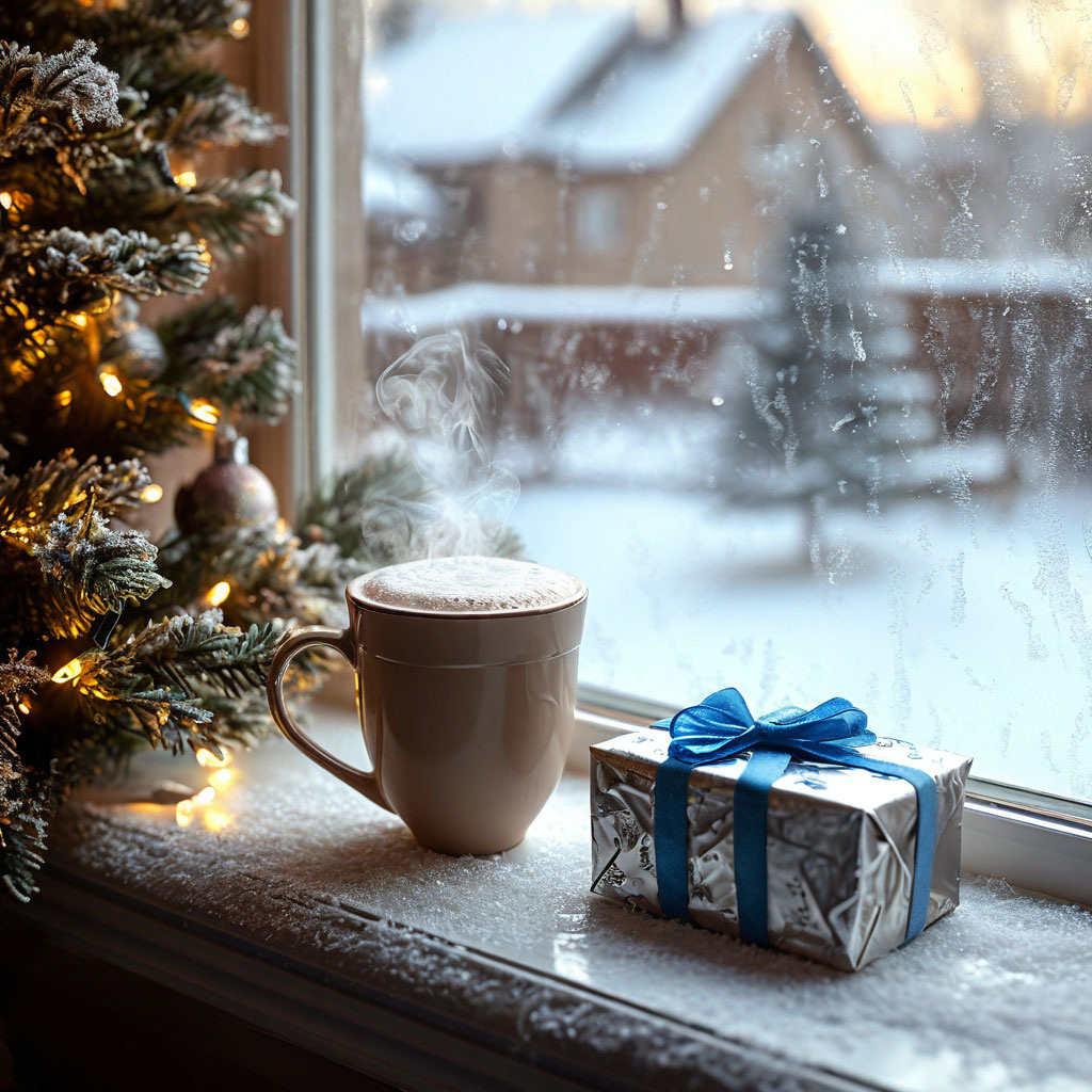 3 января. Аромат исполненных желаний