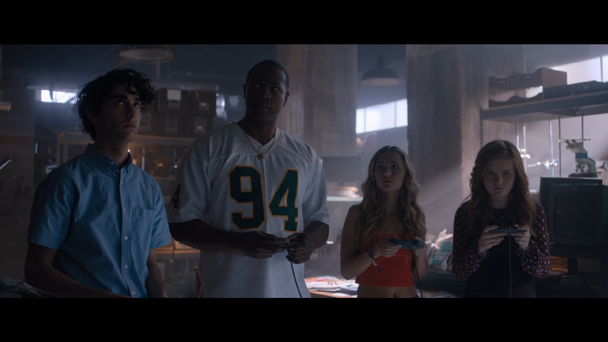 Когда запустили игру