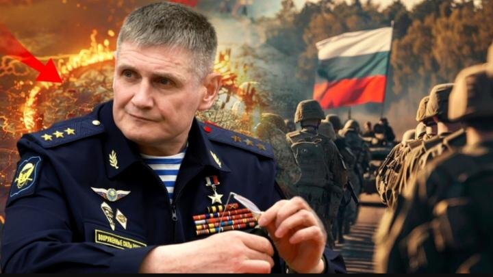 Коллаж: ИА Новороссия.