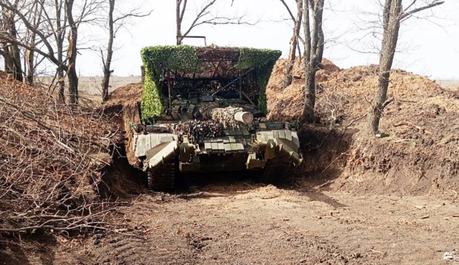    Изображение @RussianArms 