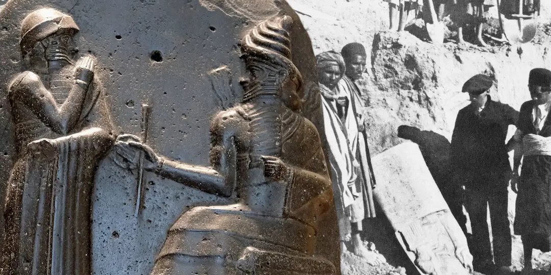 Кодекс Хаммурапи: зачем он был создан и почему важен?