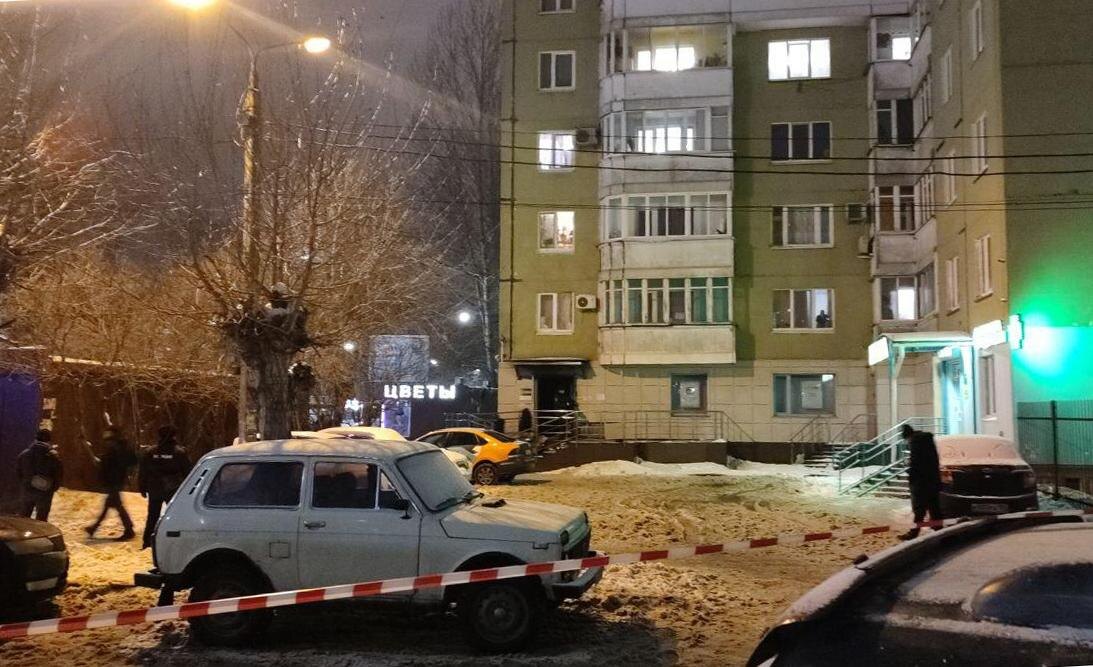    © Алёна Бронникова