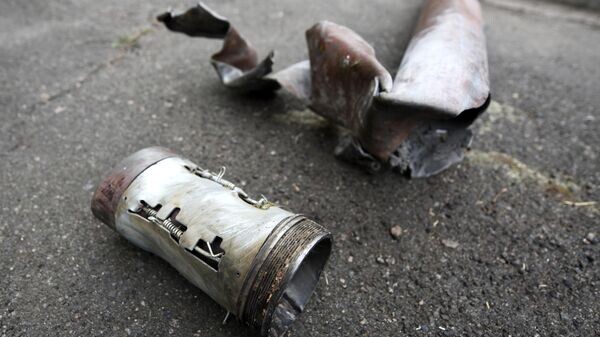    © Sputnik / Таисия Воронцова