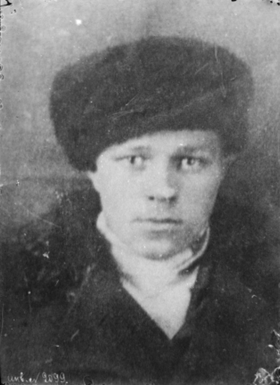 Александр Александрович Филиппов
(29 июня 1925 — 23 декабря) — разведчик, герой обороны Сталинграда.