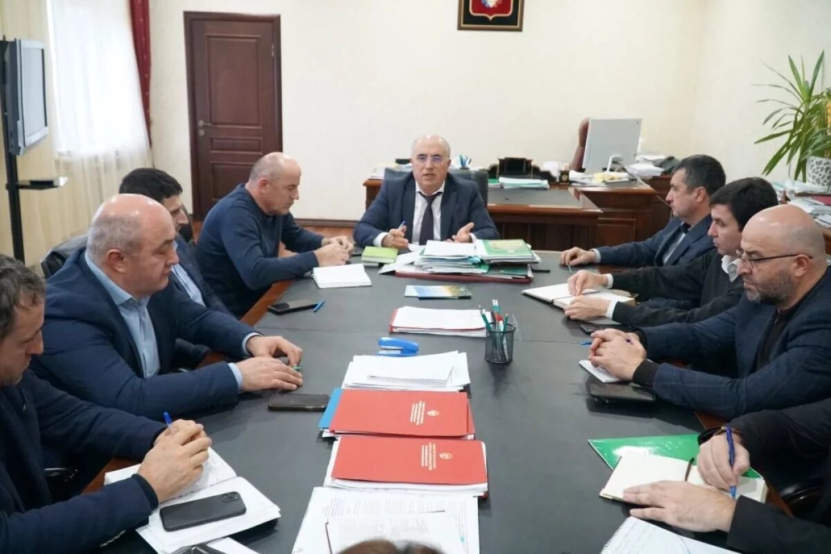    Более 100 компаний соберутся на 3-й агропромышленный форум «ДагАгроКаспий»