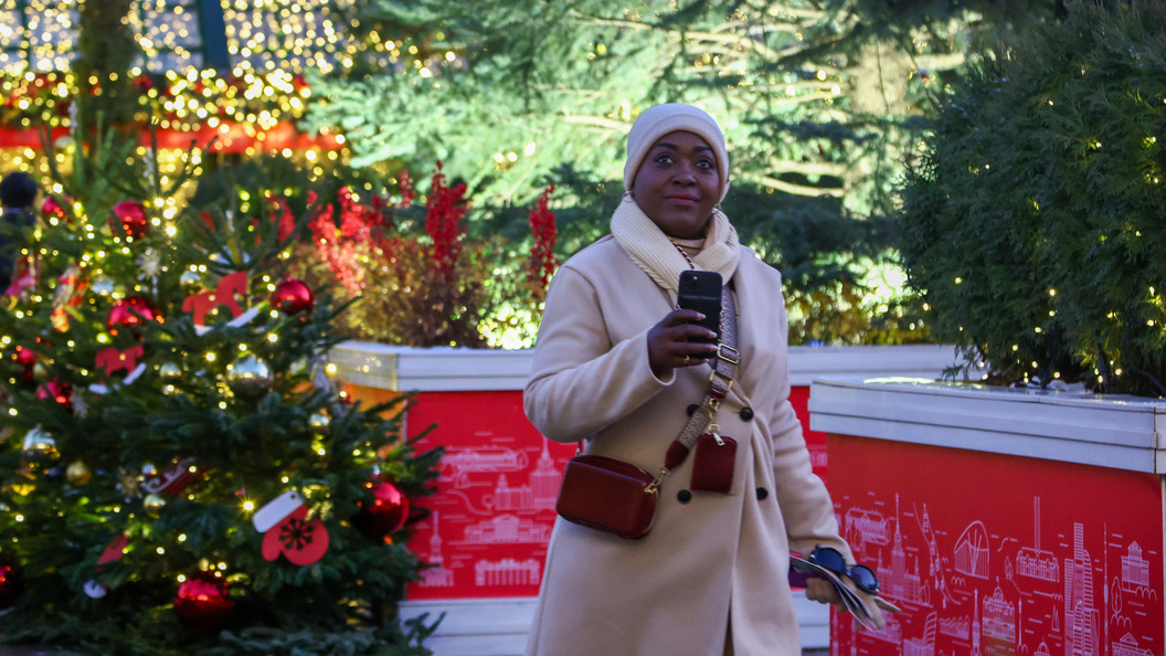    Фото: Shatokhina Natalya/Globallookpress