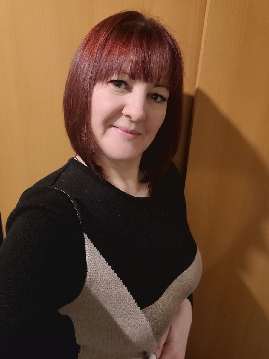 Фото из личного архива.