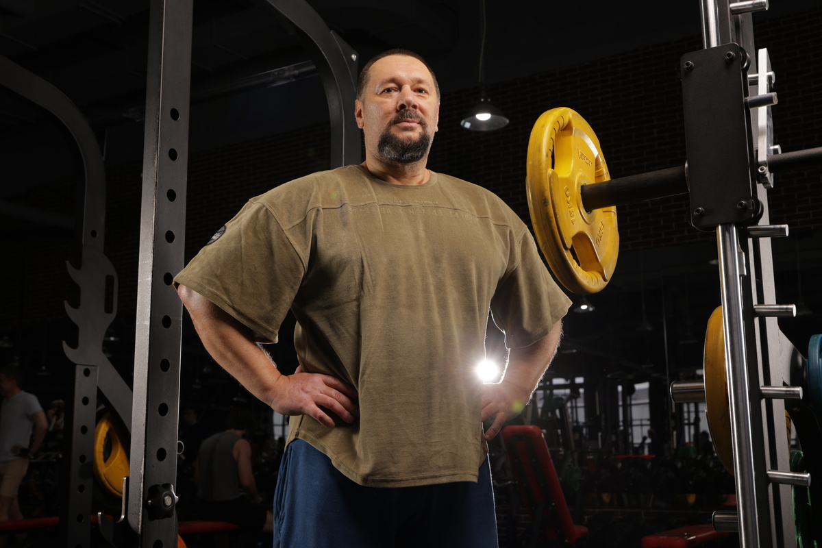 Твой лучший старт в наборе мышц WhatApp 89124162391 