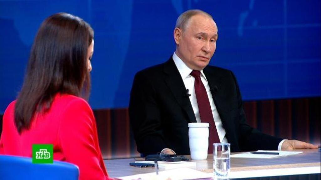    «Не должно быть никаких лимитов»: Путин  о льготной ипотеке