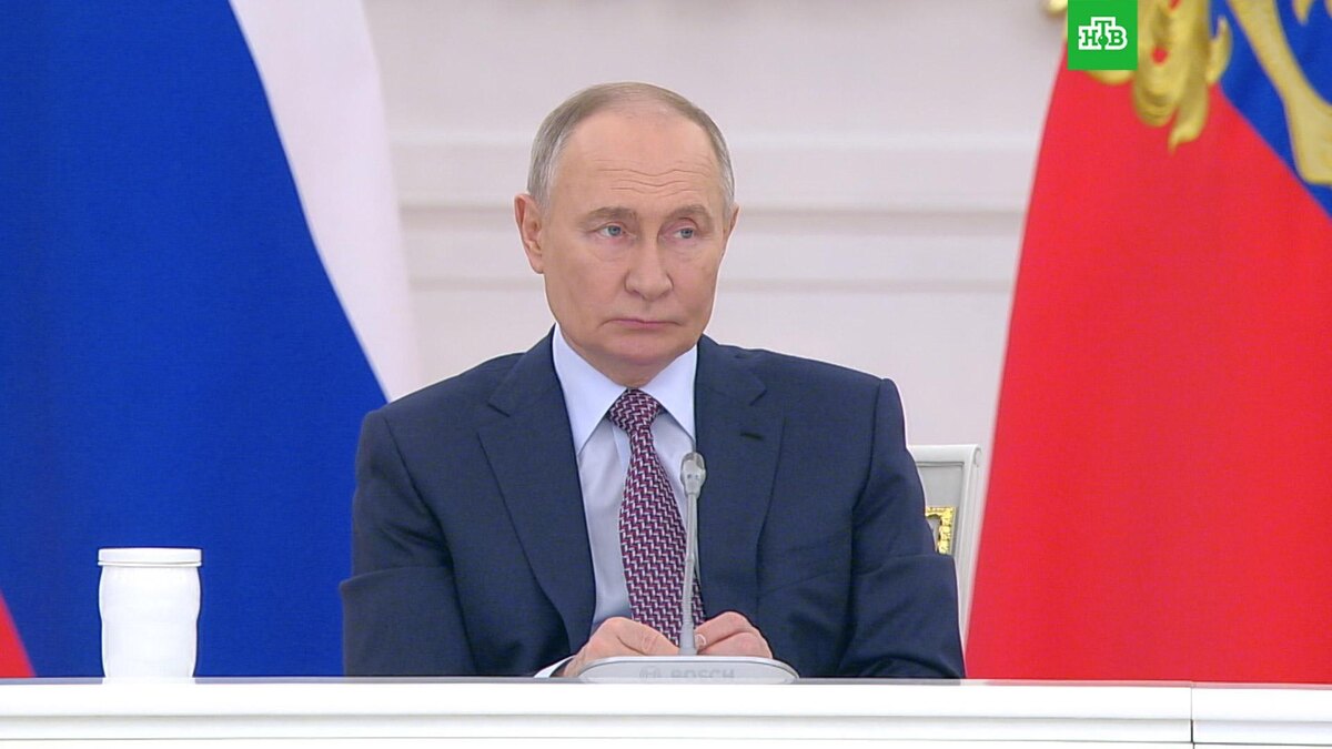    Путин поручил оставить семейную ипотеку под 6% «без изъятий»