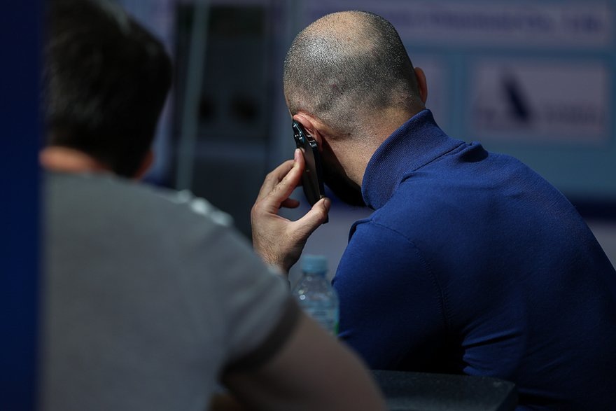    Фото: Екатерина Якель / «Лента.ру»